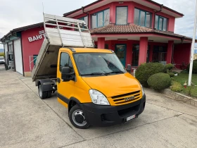     Iveco Daily 3.0HPI* 35C15*  