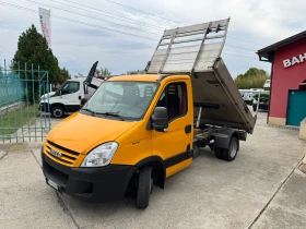     Iveco Daily 3.0HPI* 35C15*  