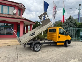 Обява за продажба на Iveco Daily 3.0HPI* 35C15* Тристранен самосвал ~28 800 лв. - изображение 7