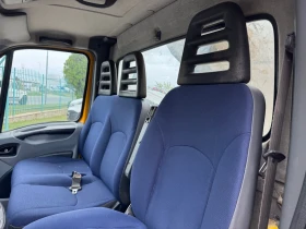 Обява за продажба на Iveco Daily 3.0HPI* 35C15* Тристранен самосвал ~28 800 лв. - изображение 5