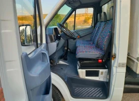 Mercedes-Benz Sprinter 310/312 NOV VNOS | Mobile.bg    10