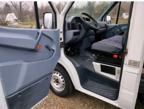 Mercedes-Benz Sprinter 310/312 NOV VNOS, снимка 9