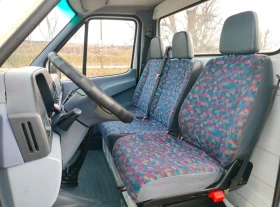 Mercedes-Benz Sprinter 2.9TDI BORDOVI, снимка 10