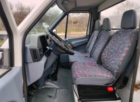 Mercedes-Benz Sprinter 310/312 NOV VNOS, снимка 12
