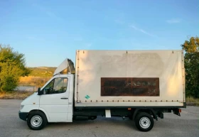 Mercedes-Benz Sprinter 310/312 NOV VNOS | Mobile.bg    3