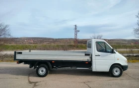 Mercedes-Benz Sprinter 2.9TDI BORDOVI, снимка 7