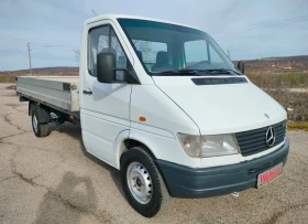 Mercedes-Benz Sprinter 2.9TDI BORDOVI, снимка 6