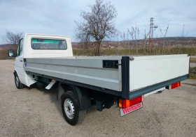 Mercedes-Benz Sprinter 2.9TDI BORDOVI, снимка 4