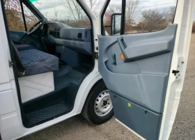 Mercedes-Benz Sprinter 2.9TDI BORDOVI, снимка 14