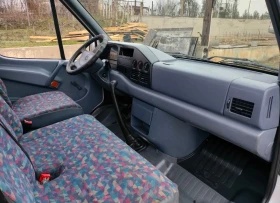 Mercedes-Benz Sprinter 310/312 NOV VNOS, снимка 11