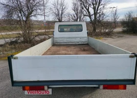 Mercedes-Benz Sprinter 2.9TDI BORDOVI, снимка 15