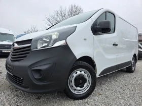 Opel Vivaro 1.6cdti, снимка 1