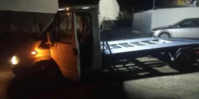 Ford Transit 2.4 TD, снимка 5