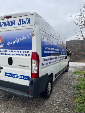 Citroen Jumper L3H2 | Auto.bg — изображение 10