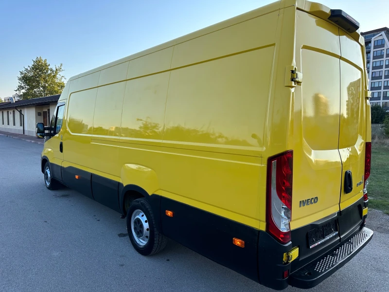 Iveco Daily Maxi, снимка 17 - Бусове и автобуси - 47425918