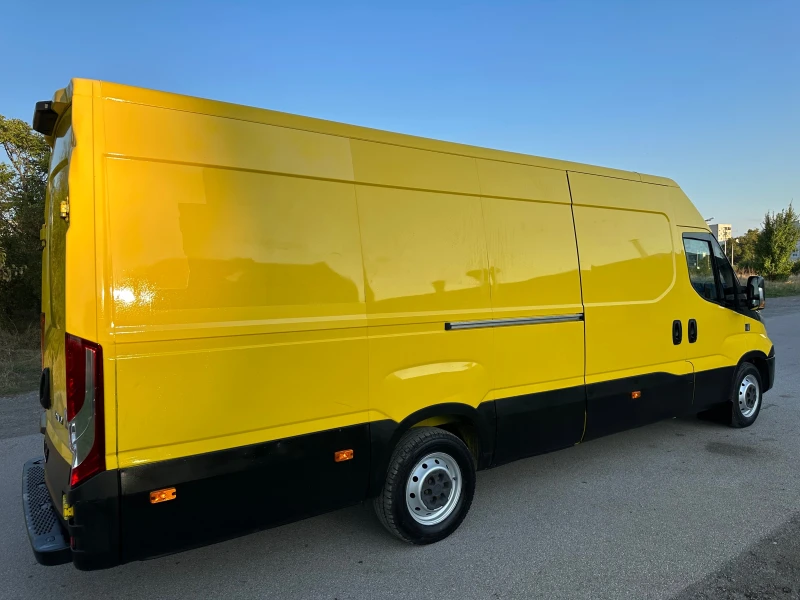 Iveco Daily Maxi, снимка 7 - Бусове и автобуси - 47425918