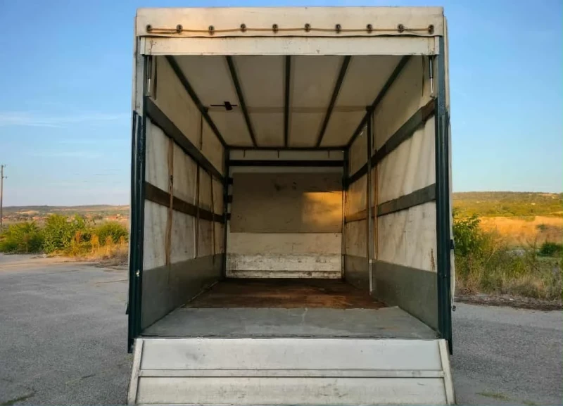 Mercedes-Benz Sprinter 310/312 NOV VNOS, снимка 14 - Бусове и автобуси - 51690426