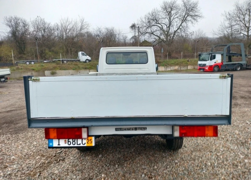 Mercedes-Benz Sprinter 310/312 NOV VNOS, снимка 5 - Бусове и автобуси - 51690426