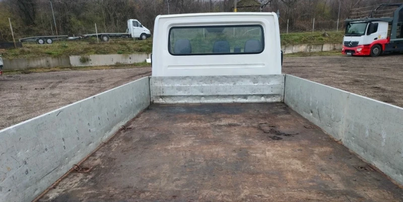 Mercedes-Benz Sprinter 310/312 NOV VNOS, снимка 13 - Бусове и автобуси - 51690426