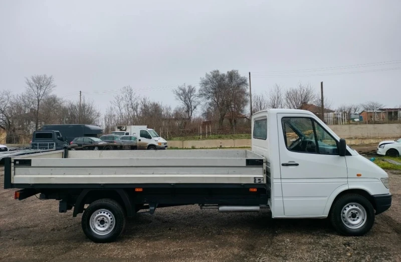 Mercedes-Benz Sprinter 310/312 NOV VNOS, снимка 7 - Бусове и автобуси - 51690426