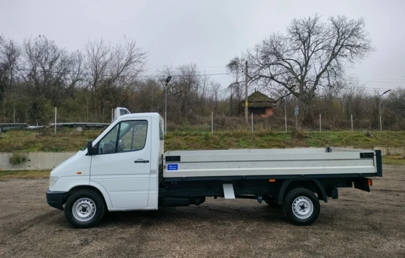 Mercedes-Benz Sprinter 310/312 NOV VNOS, снимка 3 - Бусове и автобуси - 51690426