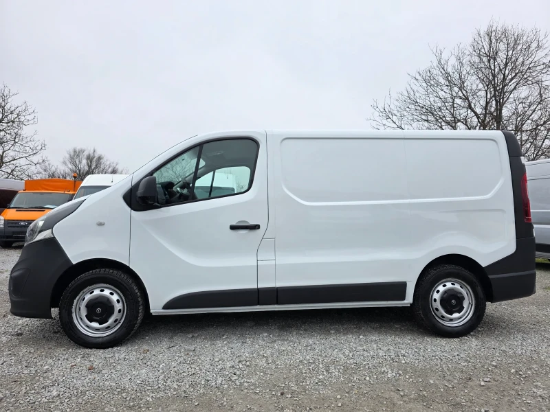 Opel Vivaro 1.6cdti, снимка 16 - Бусове и автобуси - 53004349