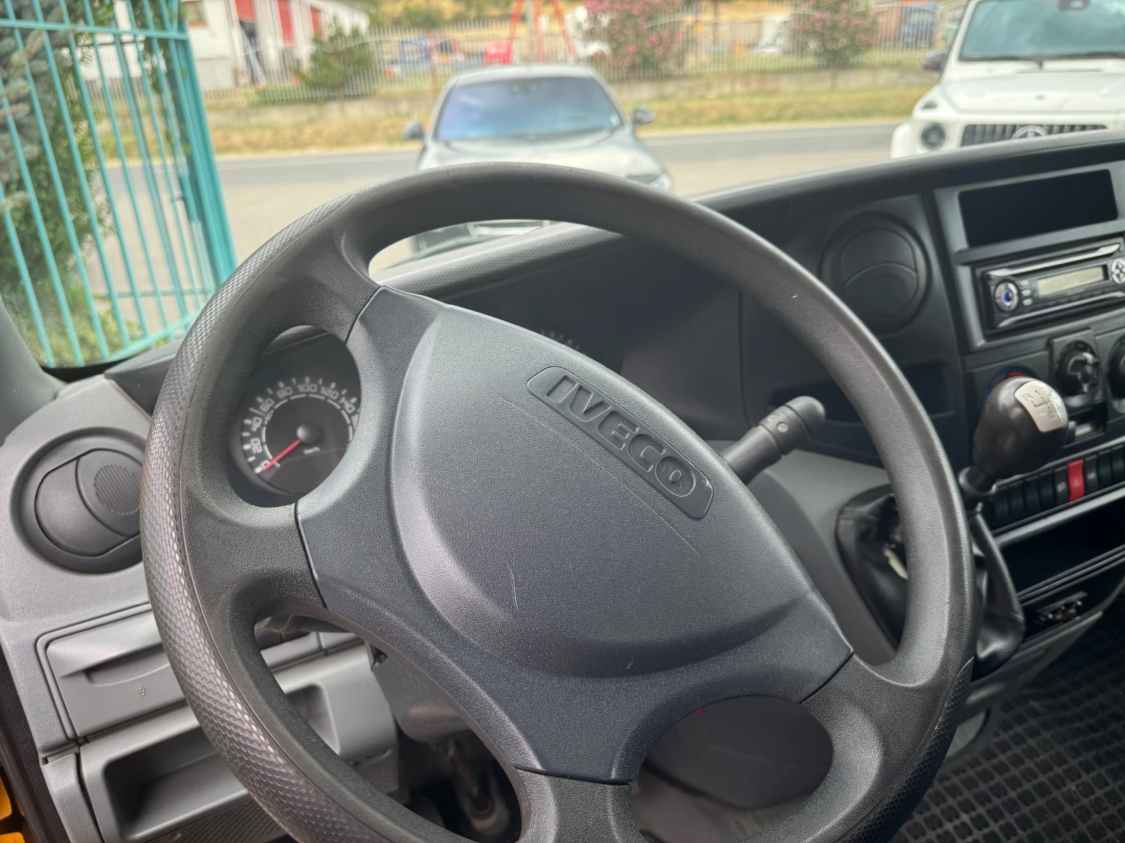 Iveco Daily 3.0HPI* 35C15* Тристранен самосвал - изображение 5