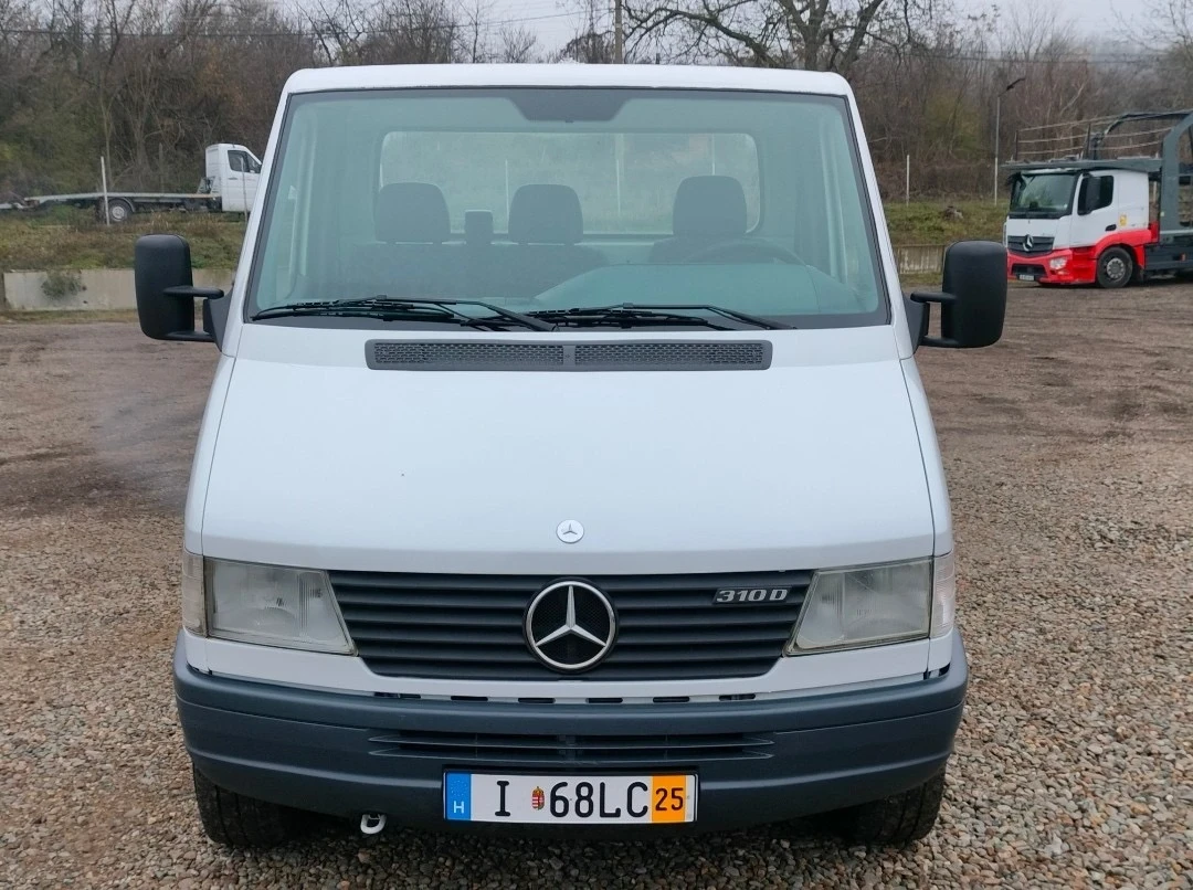 Mercedes-Benz Sprinter 310/312 NOV VNOS - изображение 2