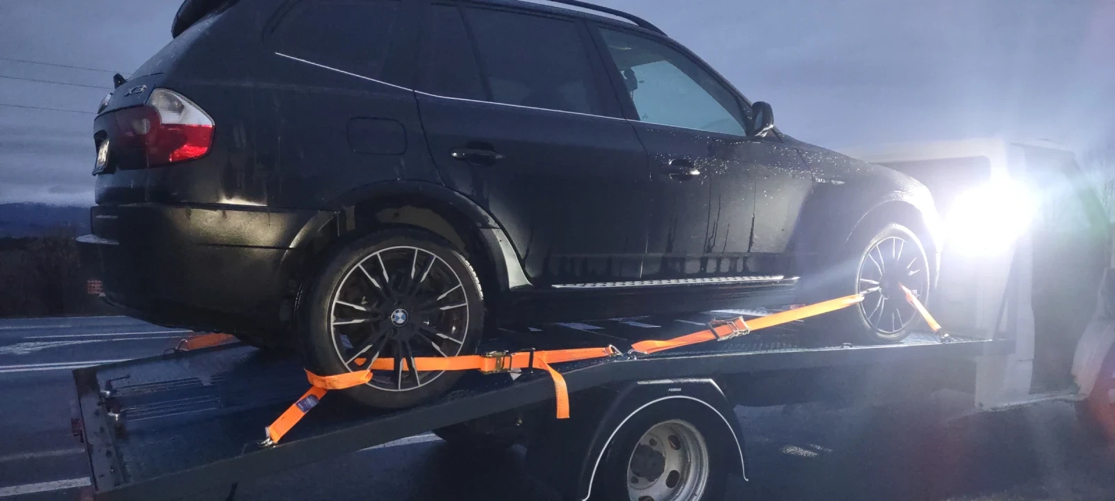 Ford Transit 2.4 TD - изображение 2