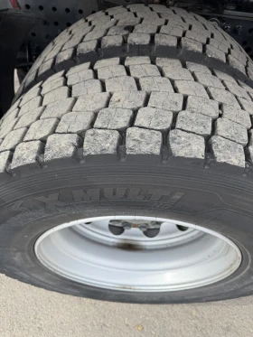 Mercedes-Benz Actros | Mobile.bg    13