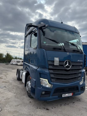 Обява за продажба на Mercedes-Benz Actros ~58 200 EUR - изображение 1