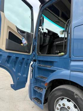 Обява за продажба на Mercedes-Benz Actros ~58 200 EUR - изображение 5