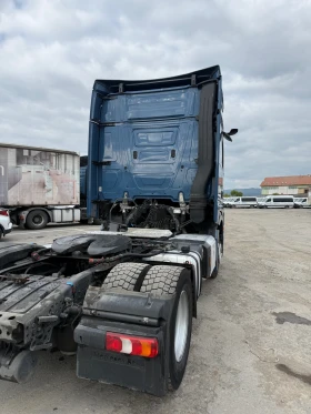 Обява за продажба на Mercedes-Benz Actros ~58 200 EUR - изображение 2