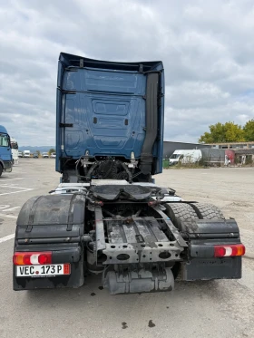 Обява за продажба на Mercedes-Benz Actros ~58 200 EUR - изображение 3