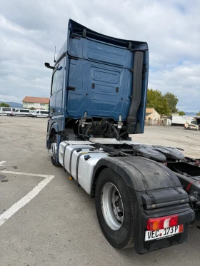 Обява за продажба на Mercedes-Benz Actros ~58 200 EUR - изображение 4