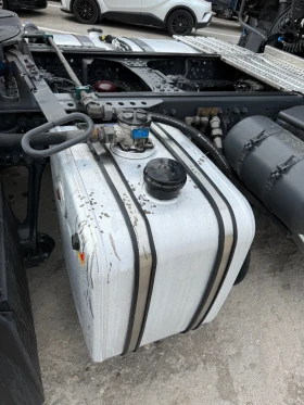 Mercedes-Benz Actros | Mobile.bg    15