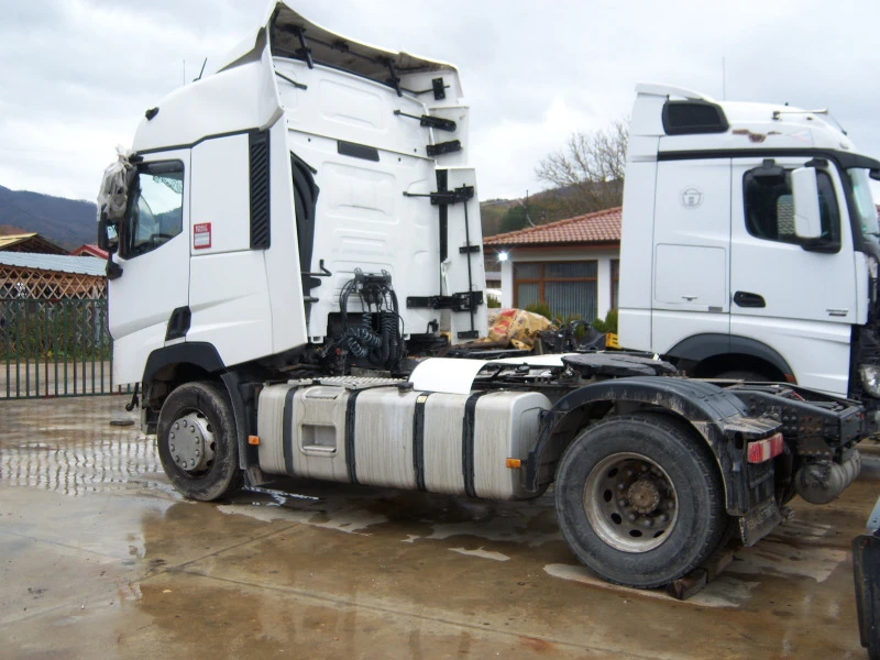 Renault T, снимка 3 - Камиони - 43129174