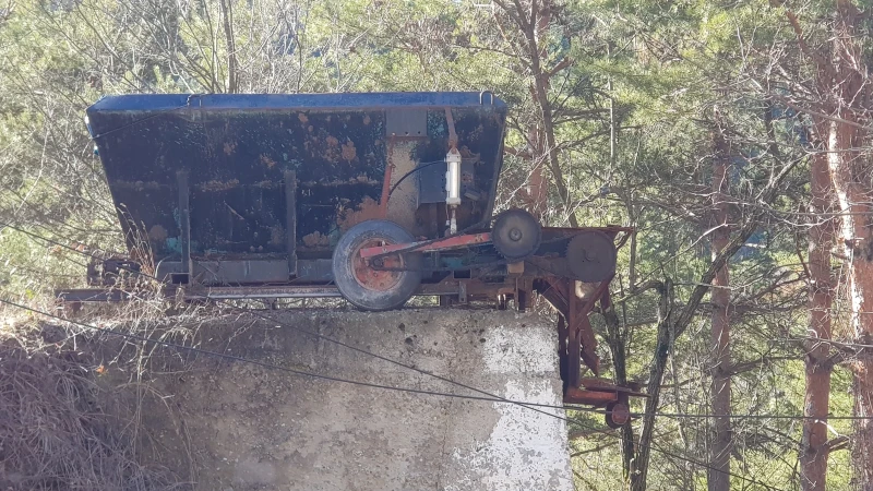 Man 19.280 Песекар