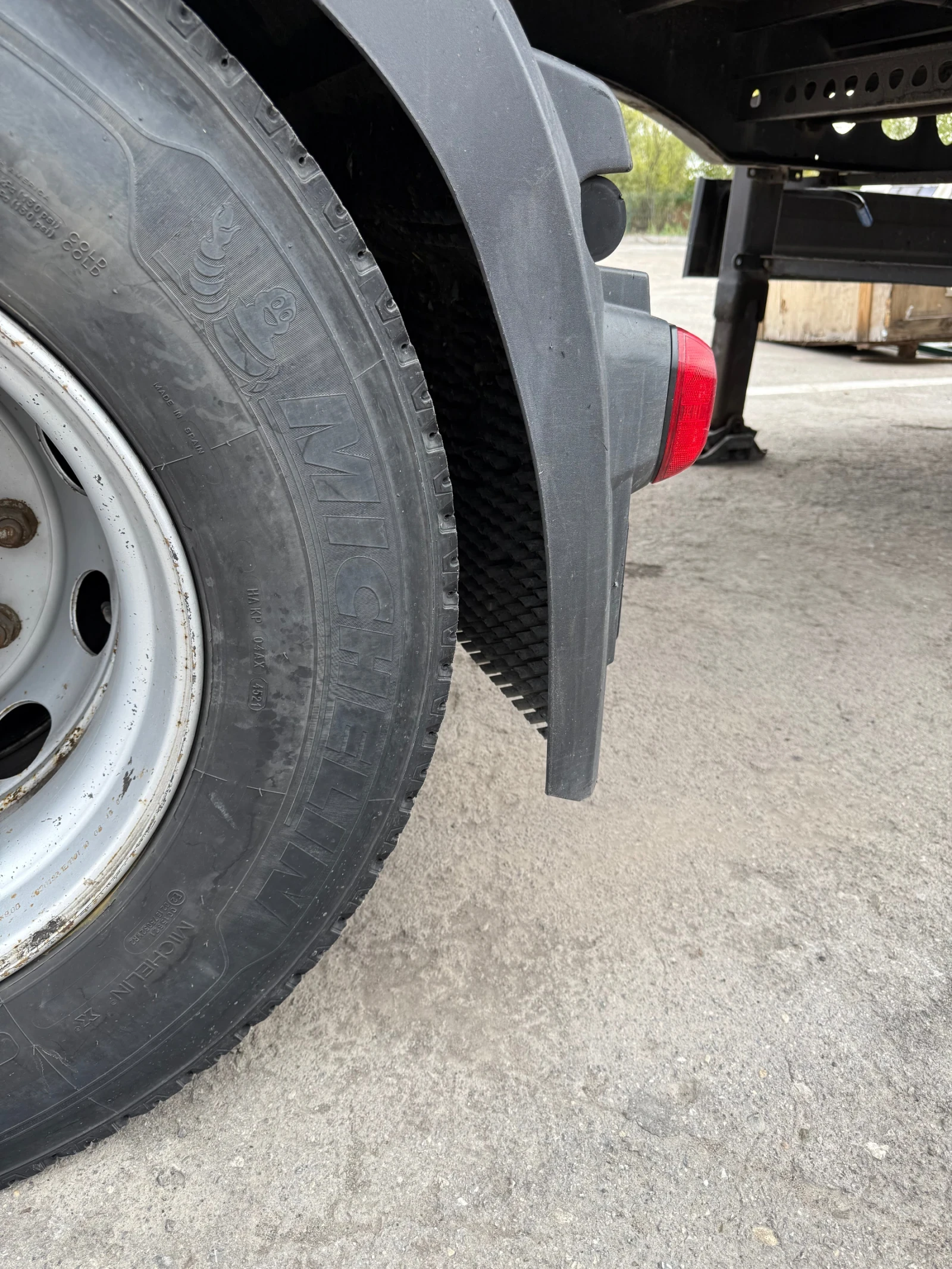 Mercedes-Benz Actros | Mobile.bg   14