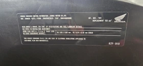 Honda Pcx 150, снимка 11