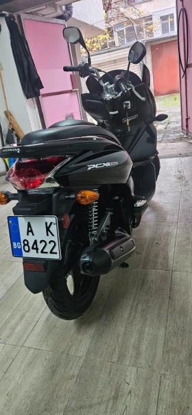 Honda Pcx 150, снимка 9