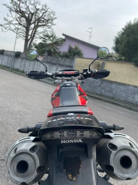 Honda Fmx 650 A2 кат, снимка 2