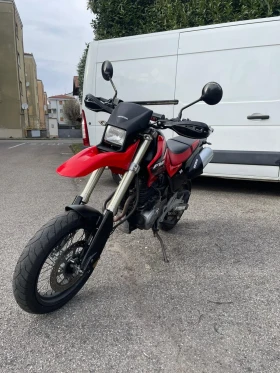 Honda Fmx 650 A2 кат, снимка 1