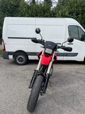 Honda Fmx 650 A2 кат, снимка 4