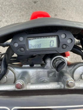 Honda Fmx 650 A2 кат, снимка 8