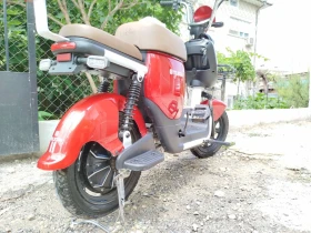 Telstar Enduro Emal 1400W, снимка 10