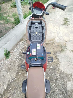 Telstar Enduro Emal 1400W, снимка 8