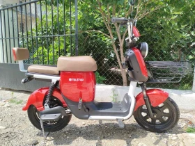 Telstar Enduro Emal 1400W, снимка 3