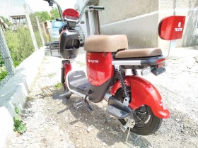 Telstar Enduro Emal 1400W, снимка 7