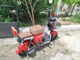 Telstar Enduro Emal 1400W, снимка 11